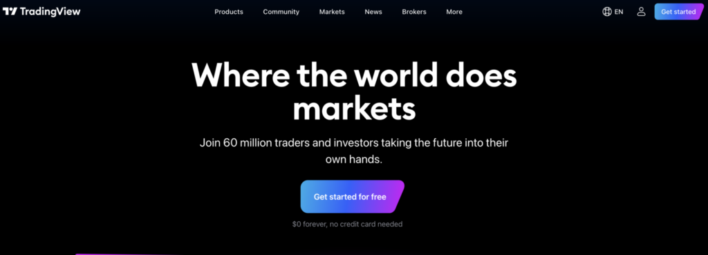 TradingView